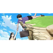 《沙雕出击》悬崖救险怎么过关