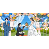 《沙雕出击》豪华婚礼怎么过关