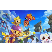 《洛克王国》羽毛有什么用