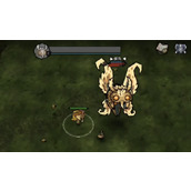 《饥荒新家园》高教鸟怎么打