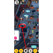 《梦境侦探》美食大赛石狮子在哪里