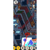 《梦境侦探》美食大赛南瓜头在哪