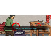 《爆笑汉字》锦绣中原通关攻略