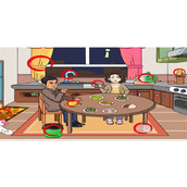 《爆笑汉字》天府之国通关攻略