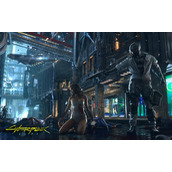 《赛博朋克2077》斯托特支线一览