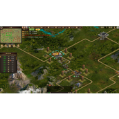 匹配竞技游戏《三国之志4》公开招募测试玩家中