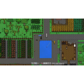 《necesse》造床方法