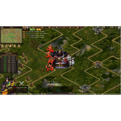 即时策略竞技游戏《三国之志4》10月17日开放试玩版