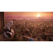 《刺客信条幻景》主角介绍