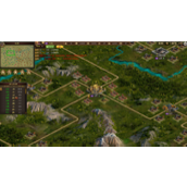 三国策略游戏《三国之志4》首支预告片发布