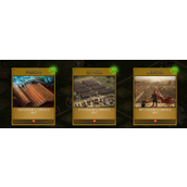 《三国之志4》政策系统介绍