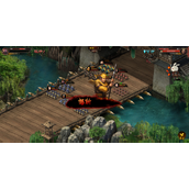 《三国之志4》战斗系统介绍