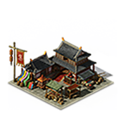 《三国之志4》内政系统介绍