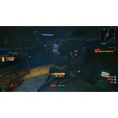 《赛博朋克2077》酒吧女克莱尔支线攻略