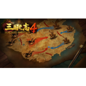 《三国之志4》新手攻略