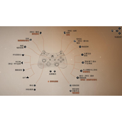 《刺客信条幻景》按键设置介绍
