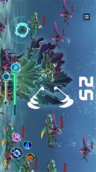 深海霸主崛起