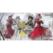 宿命回响手游up池角色抽取建议详情