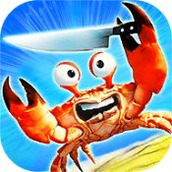 KingofCrabs汉化版