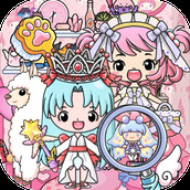 小公主城堡世界手机版