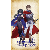 T5动画《无名记忆》将于2024年开播