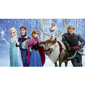 《冰雪奇缘》《泰山》等多部迪士尼动画将拍真人版电影