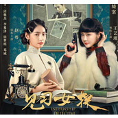 《见习女探》讲的是什么故事