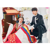 《烈女朴氏契约结婚传》韩剧播出时间介绍