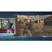 《刺客信条5R》玩法宣传片发布