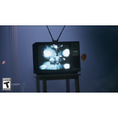 《堡垒之夜》x《心灵杀手》联动预告发布