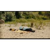 《红色天空》讲的是什么故事