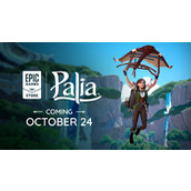 Epic《Palia》即将发售生化模拟MMO免费游戏