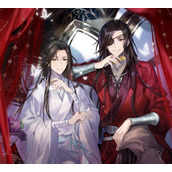《天官赐福》第二季配音演员表介绍