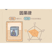 最强蜗牛因果律怎么样(因果律属性及获取途径介绍)