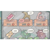 最强蜗牛格斗商店怎么解锁(个够长积分商店解锁方法介绍)