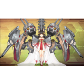 碧蓝航线长门建造时间要多久(长门建造时长及性能数据一览)