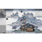 《鬼谷八荒》迷幻岛怎么触发