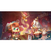 《奥比岛》甜薯怎么得