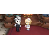 《奥比岛》天极爷爷收藏的画怎么完成