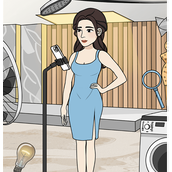 《超脑神探》网红大破产怎么通关