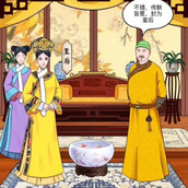 《动动大脑瓜》宫斗我最牛怎么通关