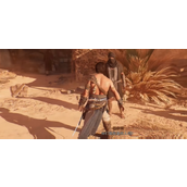 《刺客信条幻景》监狱攻略