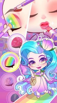美发娃娃汉化版