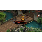 三国之志4战斗系统详情