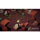 荒野枪巫前期好用武器推荐