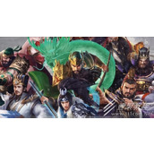 三国之志4武将招募攻略一览