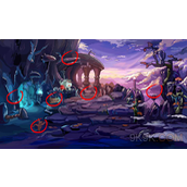 洛克王国细心观察攻略详解