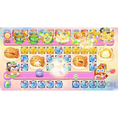 保卫萝卜4周赛10.20通关攻略2023