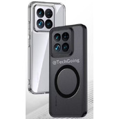 小米14Pro外观图爆料