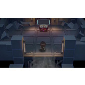 宿命回响地下通道低层2F攻略(宿命回响地下通道低层2F图文攻略)